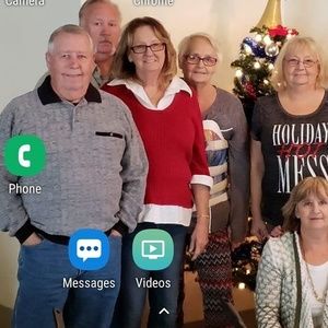 Meet your Posher, Debra